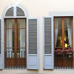 Szálloda Burchianti