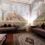 Burchianti Szálloda Firenze