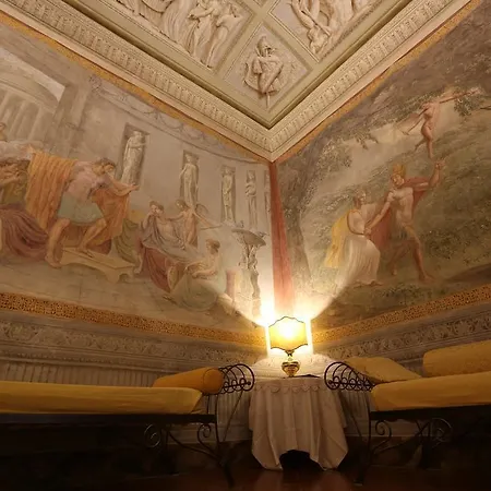Hotel Burchianti 3*