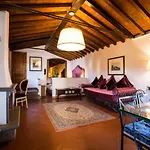 Burchianti Hotel Florence