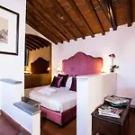 Hotel Burchianti Florence