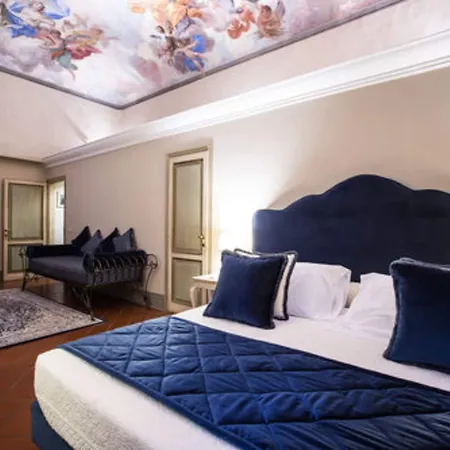 Burchianti 3* Florence