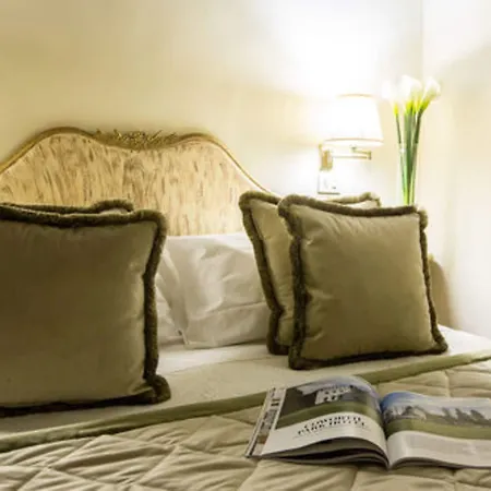 Burchianti Hotel Florence