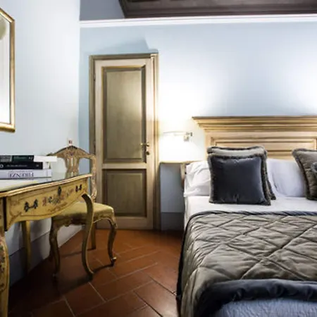 Burchianti 3* Florence