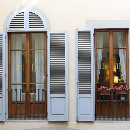 فندق Burchianti