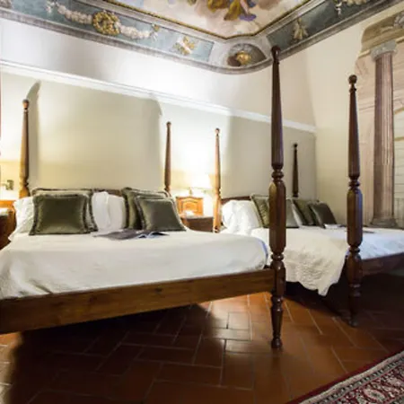 Hotel Burchianti Firenze