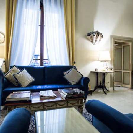 Burchianti Hotel 3*