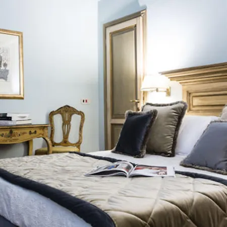 Hotel Burchianti 3*