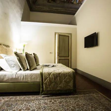 Burchianti Firenze