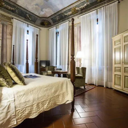Burchianti 3* Firenze