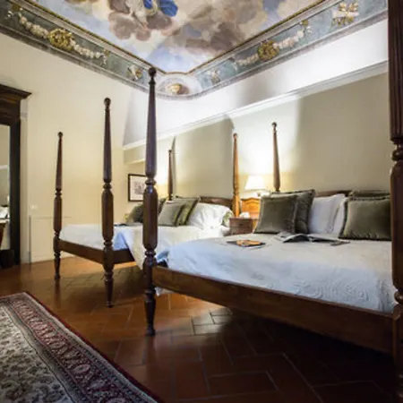 מלון Burchianti פירנצה