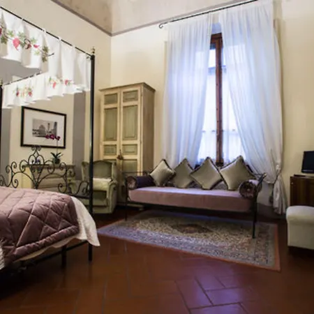 Burchianti Hotel