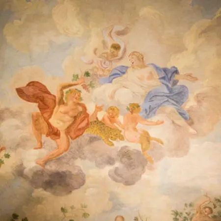 Burchianti 3* Firenze
