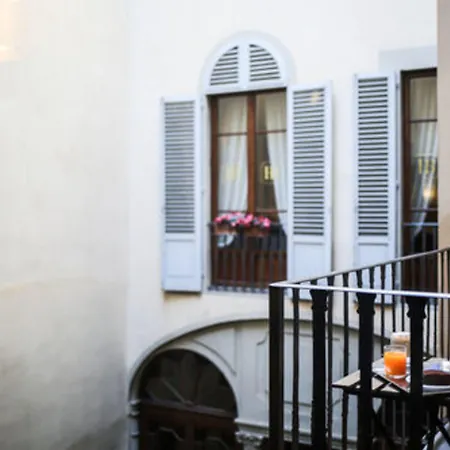 Hotel Burchianti Firenze