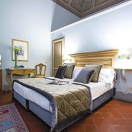 Burchianti Φλωρεντία