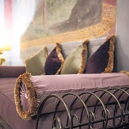 Hotel Hotel Burchianti Florence