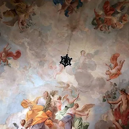 Hotel Burchianti Florence