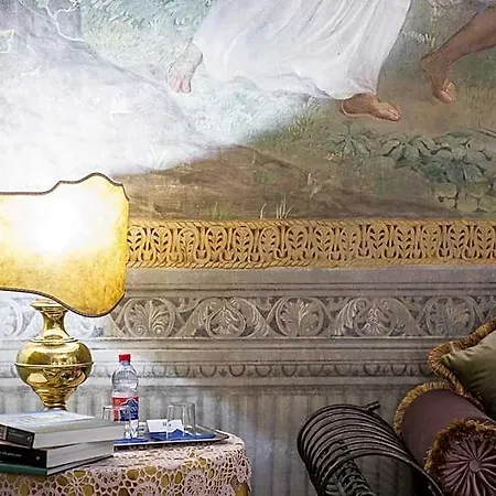Hotel Hotel Burchianti Florence