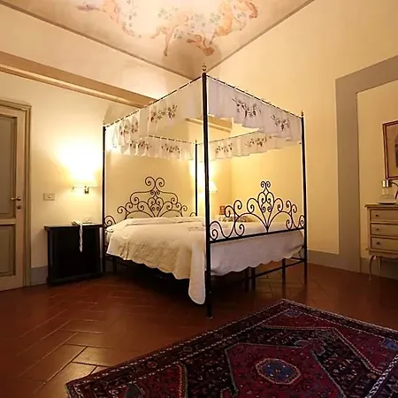 Hotel Hotel Burchianti 3*