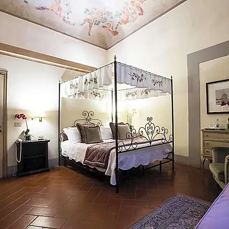 Hotel Hotel Burchianti 3*