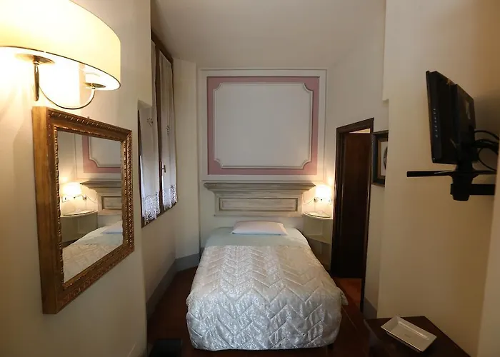Hotel Burchianti Florence