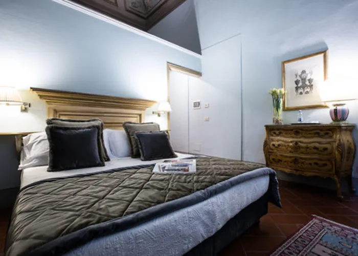 Burchianti Hotel 3*