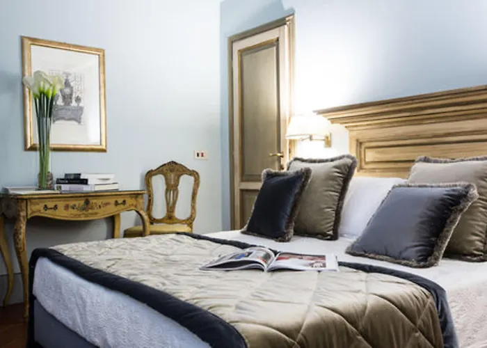 Hotel Burchianti 3*