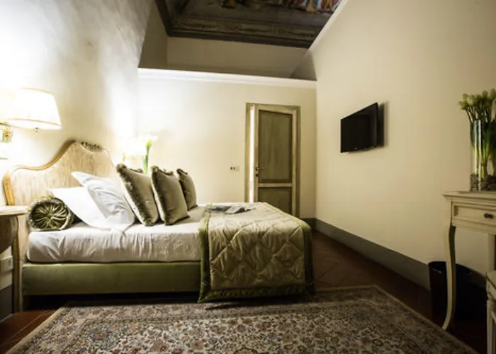 Burchianti Firenze