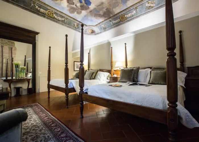Hotel Burchianti Firenze