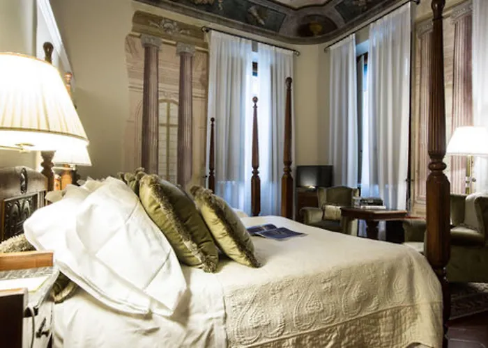 Hotel Burchianti