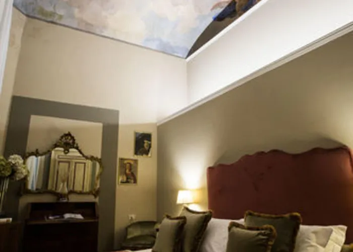 Burchianti Hotel 3*