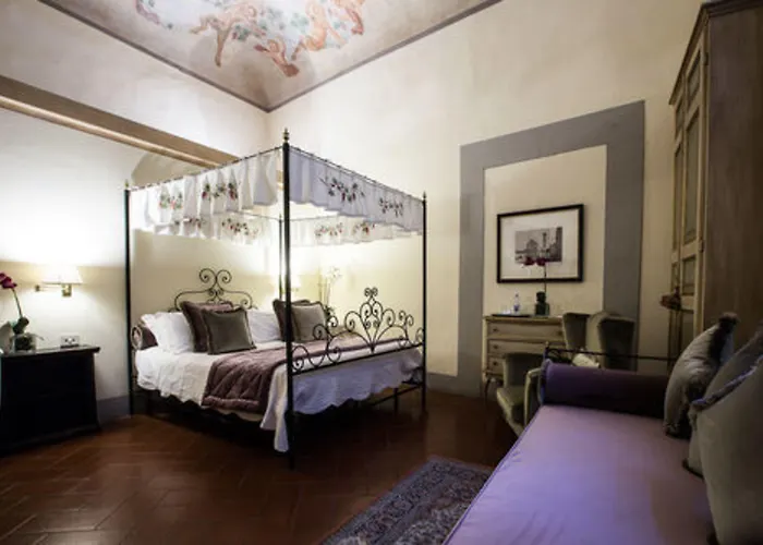 Burchianti 3* Firenze