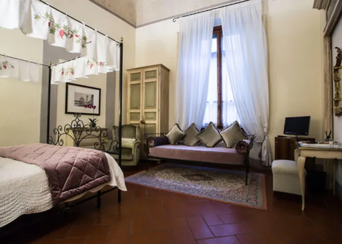 Burchianti Hotel