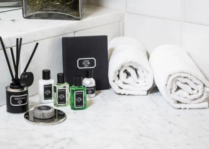 Hotel Burchianti Hotel 3*