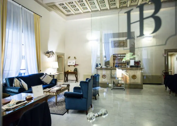 Hotel Burchianti Florence