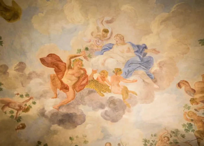 Burchianti 3* Firenze