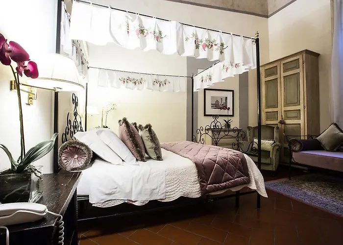 Burchianti Hotel Firenze