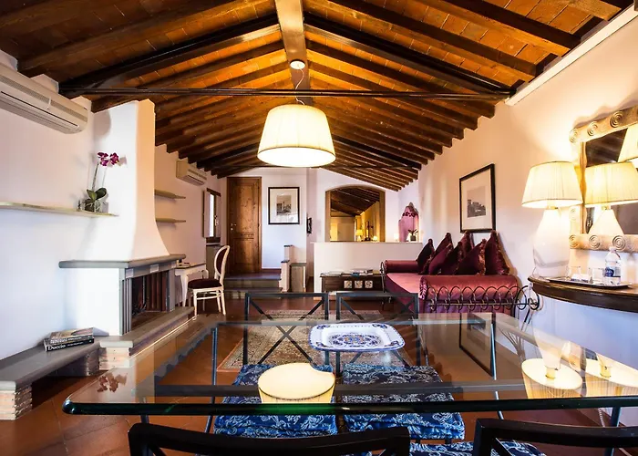 Hotel Burchianti 3*