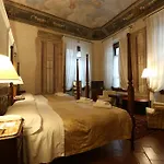 Szálloda Burchianti Firenze