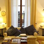 Burchianti Szálloda Firenze