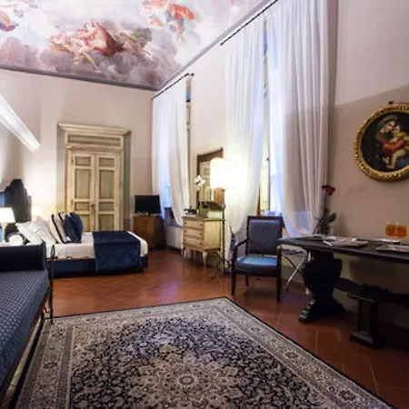Hotel Burchianti