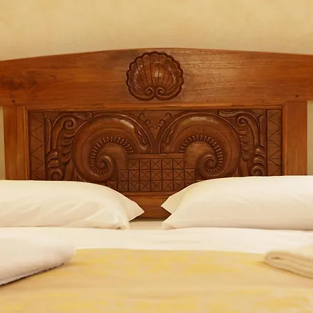 Burchianti 3* Florenz
