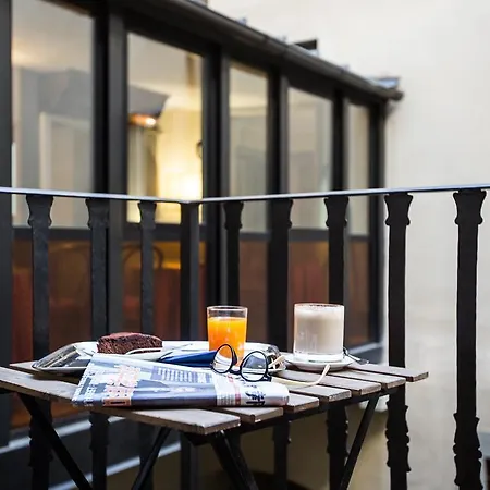 Hotel Burchianti Отель