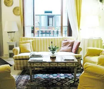 Hotel Burchianti Флоренция