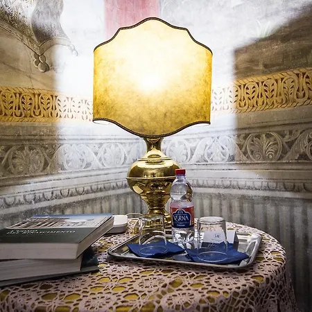Hotel Burchianti 3* Флоренция