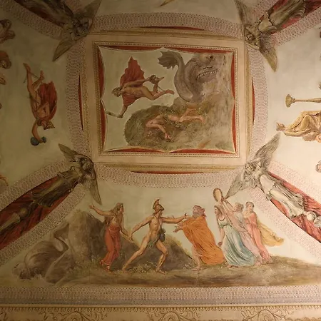 Hotel Burchianti Hotel