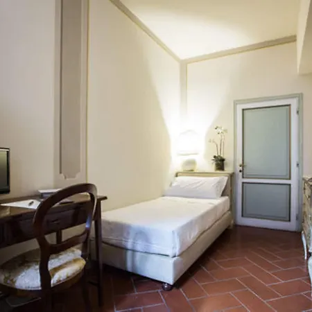 Hotel Burchianti Hotel Florence