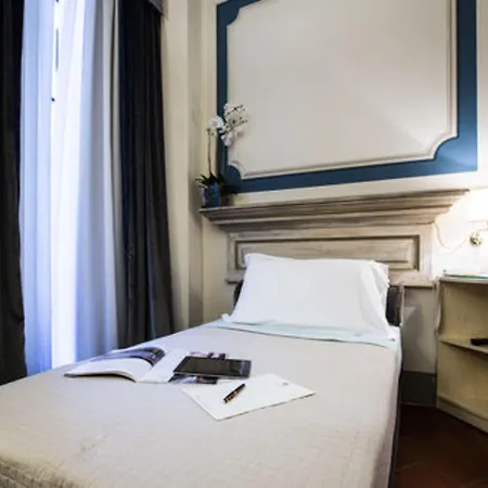 Hotel Burchianti Florence