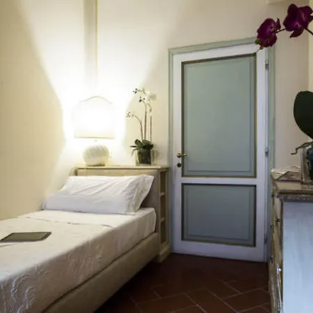 Hotel Hotel Burchianti