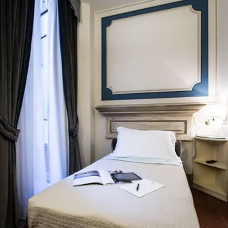 Hotel Hotel Burchianti Florence